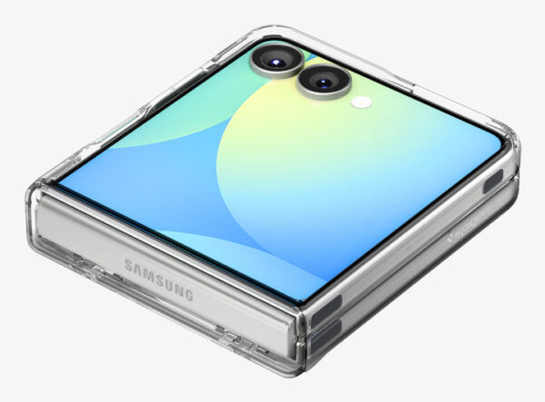 Spigen Ultra Hybrid Pro mobiele telefoon behuizingen 17,3 cm (6.8") Hoes Transparant, Wit - Afbeelding 12