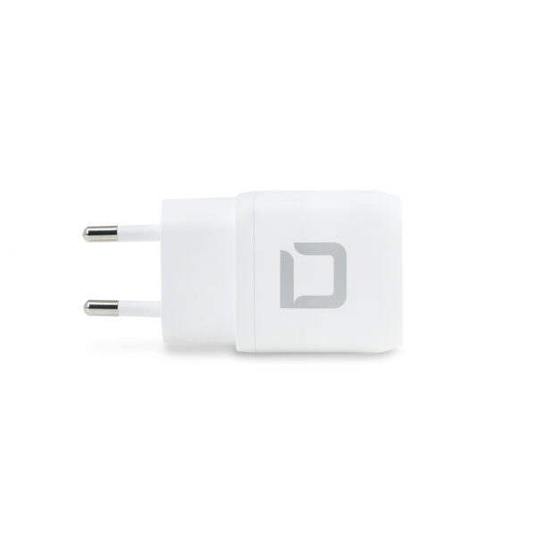 DICOTA D31984 oplader voor mobiele apparatuur Tablet Wit AC Snel opladen Binnen - Afbeelding 2