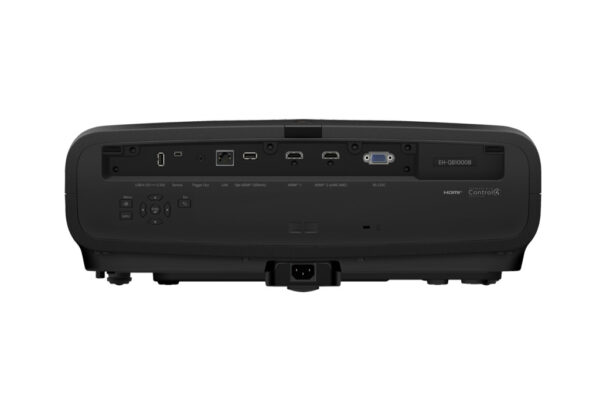 Epson Pro Cinema EH-QB1000W 3LCD UHD 4K (3840x2160) Zwart - Afbeelding 6