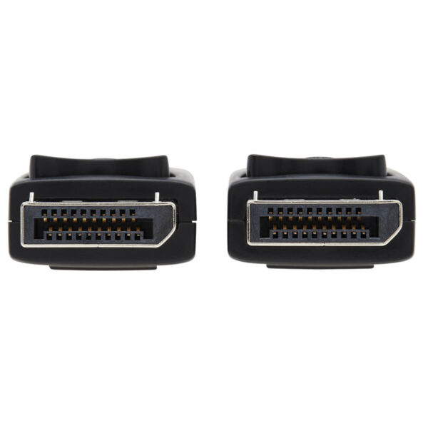 Tripp Lite P580-010 DisplayPort kabel 3,05 m Zwart - Afbeelding 3