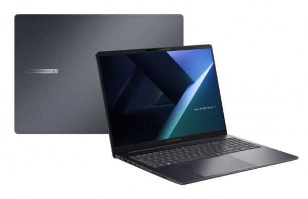 ASUS ExpertBook B5 B5605CCA-MB0014X Intel Core Ultra 5 225H Laptop 40,6 cm (16") WUXGA 16 GB DDR5-SDRAM 512 GB SSD Wi-Fi 7 (802. - Afbeelding 17