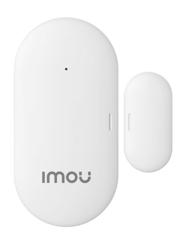 Imou Smart Alarm Security Kit smart home veiligheidsuitrusting ZigBee/Wi-Fi - Afbeelding 2