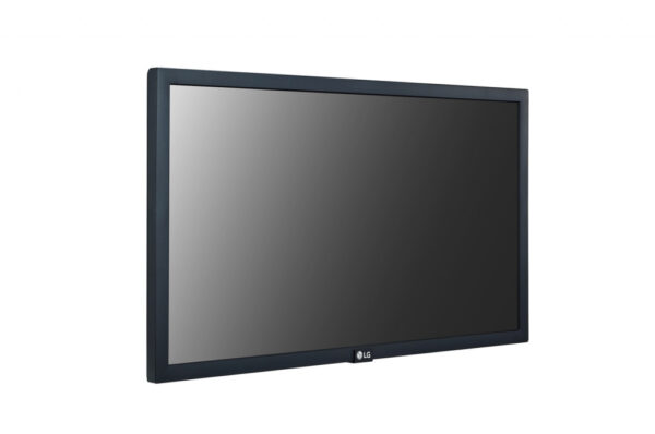 LG 22SM3G-B beeldkrant Digitale signage flatscreen 54,6 cm (21.5") IPS Wifi 250 cd/m² Full HD Zwart Type processor 16/7 - Afbeelding 5