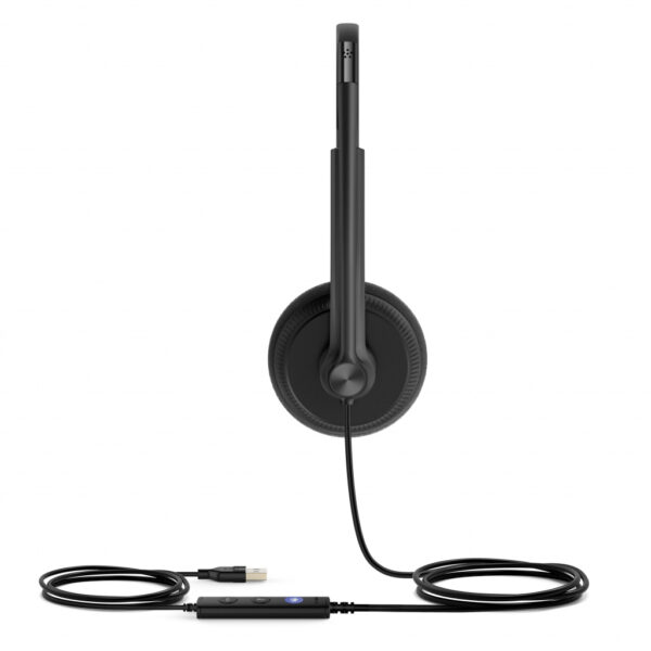 Yealink UH34 Lite Dual Teams Headset - Afbeelding 3
