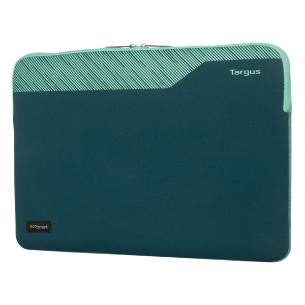 Targus Pulse II EcoSmart 40,6 cm (16") Opbergmap/sleeve Groen - Afbeelding 4