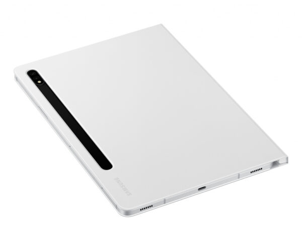 Samsung EF-ZX700P 27,9 cm (11") Folioblad Wit - Afbeelding 5