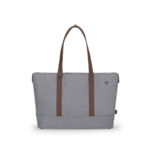 DICOTA D31978-RPET laptoptas 35,8 cm (14.1") Damestas Grijs