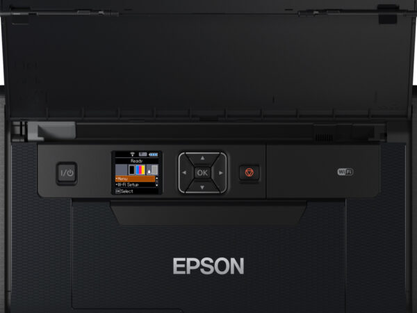 Epson WorkForce WF-110W - Afbeelding 7