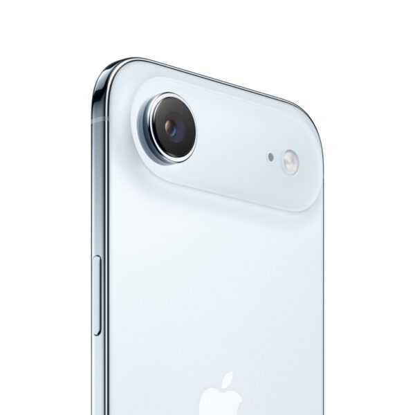 Apple iPhone Air 16,5 cm (6.5") Dual SIM iOS 26 5G USB Type-C 256 GB Blauw - Afbeelding 2