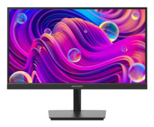 Hikvision DS-D5022F2-1V2S LED display 54,5 cm (21.4") 1920 x 1080 Pixels Full HD Zwart