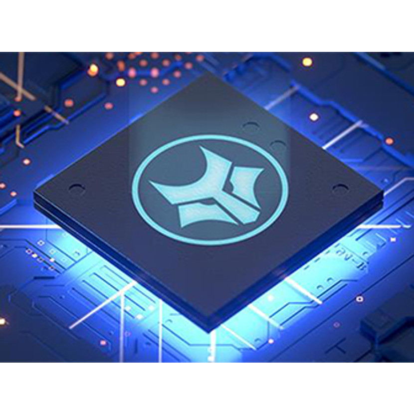 HP EliteBook 8 G1a Next Gen AI PC Wolf Pro Security Edition Copilot+ PC AMD Ryzen AI 7 350 Laptop 40,6 cm (16") WUXGA 32 GB DDR5 - Afbeelding 9