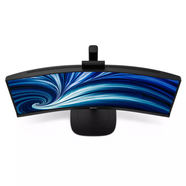 Philips 3000 series 34B2U3600CH/00 computer monitor 86,4 cm (34") 3440 x 1440 Pixels Wide Quad HD LCD Zwart - Afbeelding 8
