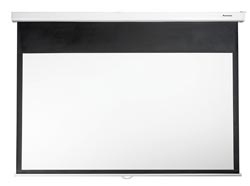 Optoma DS-3100PMG+ projectiescherm 2,54 m (100") 4:3