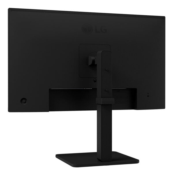 LG 27BA550-B computer monitor 68,6 cm (27") 1920 x 1080 Pixels Full HD Zwart - Afbeelding 7