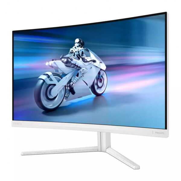 Philips Evnia 5000 27M2C5501/00 computer monitor 68,6 cm (27") 2560 x 1440 Pixels Quad HD LCD Wit - Afbeelding 10