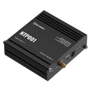Teltonika NTP001 IP communicatieserver 0U