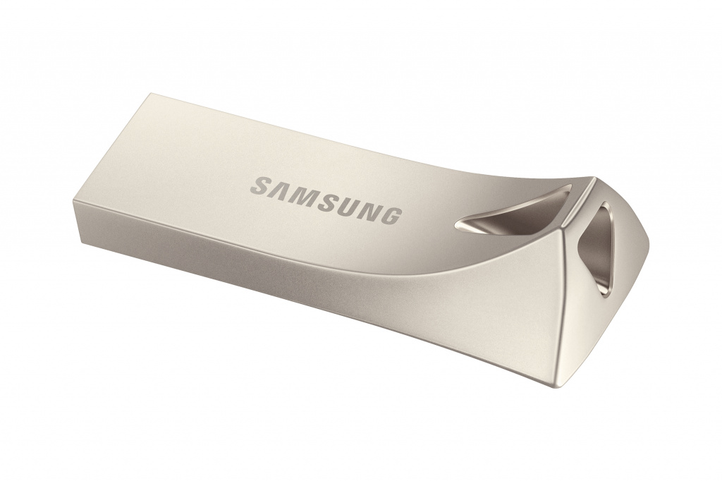 Samsung MUF-256BE USB flash drive 256 GB USB Type-A 3.2 Gen 1 (3.1 Gen 1) Zilver - Afbeelding 5