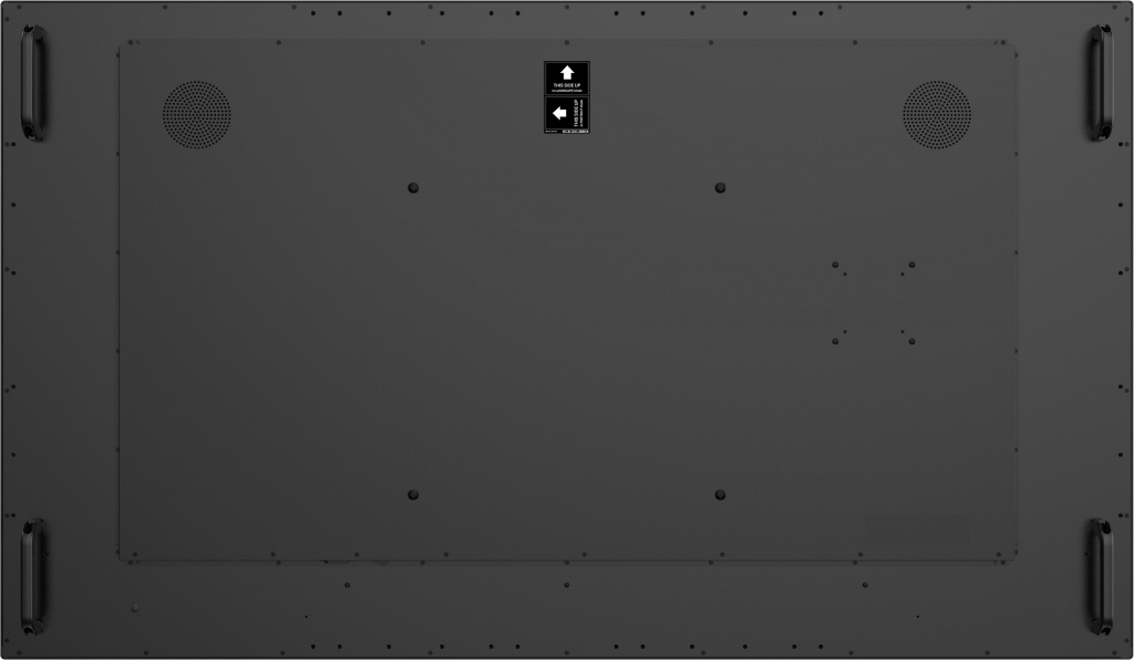 iiyama TF6539AS-B1AG beeldkrant Digitale signage flatscreen 163,8 cm (64.5") LED 500 cd/m² 4K Ultra HD Zwart Touchscreen Type pr - Afbeelding 4