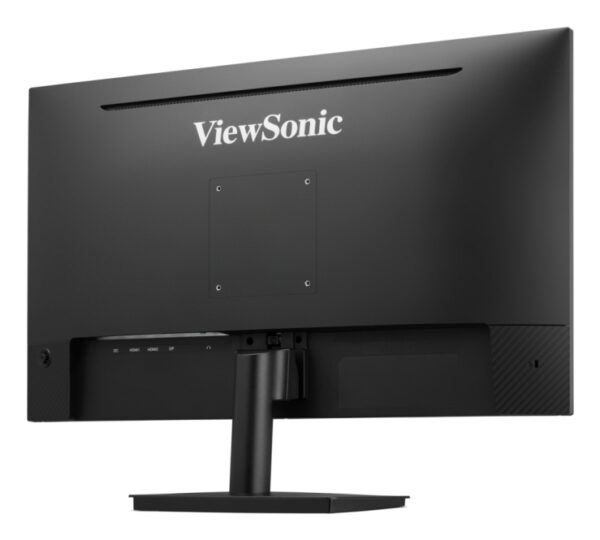 Viewsonic VX Series VX27G1-2K LED display 68,6 cm (27") 2560 x 1440 Pixels Quad HD Zwart - Afbeelding 8