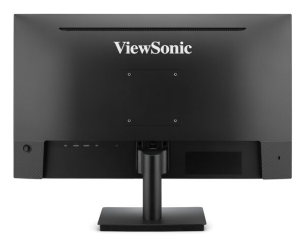 Viewsonic VX Series VX27G1-2K LED display 68,6 cm (27") 2560 x 1440 Pixels Quad HD Zwart - Afbeelding 7
