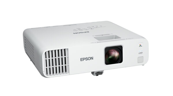 Epson EB-L260F Projector met normale projectieafstand 4600 ANSI lumens 3LCD 1080p (1920x1080) Wit - Afbeelding 3