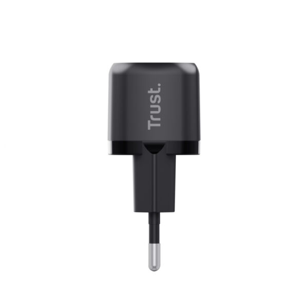 Trust Maxo Universeel Zwart AC Binnen - Afbeelding 6