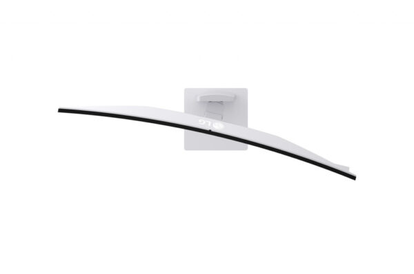 LG 49U950A-W computer monitor 124,5 cm (49") 5120 x 1440 Pixels Dual QHD LED Zwart, Wit - Afbeelding 11