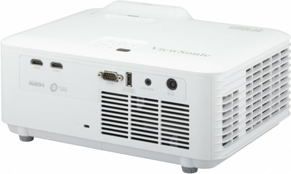 Viewsonic LS740HD beamer/projector Projector met normale projectieafstand 5000 ANSI lumens 3LCD 1080p (1920x1080) Wit - Afbeelding 9