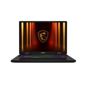 MSI Crosshair 16 HX AI D2XWGKG-002NL
