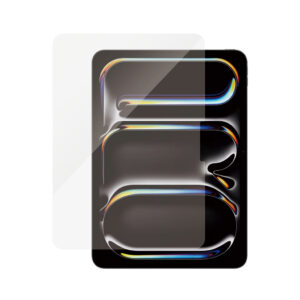 Panzerglass Gehard Glas Edge To Edge Screenprotector Apple iPad Pro 2024 11