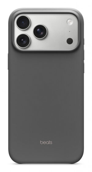 Apple MGJD4LL/A mobiele telefoon behuizingen 17,5 cm (6.9") Hoes Graniet, Grijs