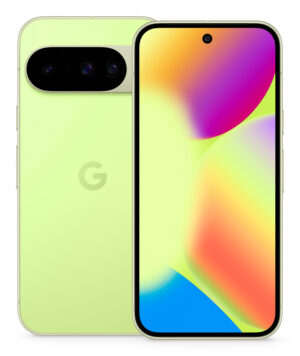 Google Pixel 10 16 cm (6.3") Dual SIM Android 16.0 5G USB Type-C 12 GB 128 GB 4970 mAh Groen