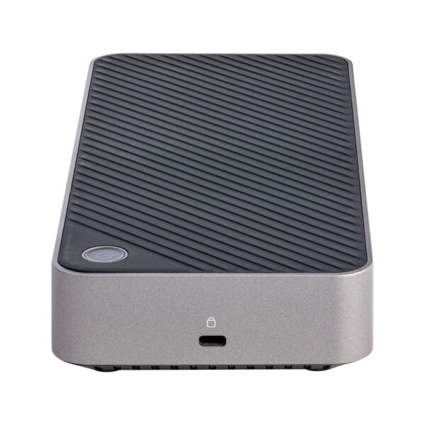 StarTech.com USB-C Triple Monitor Docking Station - HDMI/DP Triple 4k USB-C Dock - 5x USB Hub - GbE - 100W PD - Universeel Multi - Afbeelding 6