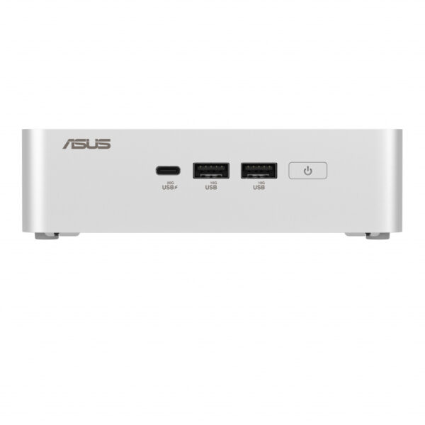 ASUS NUC 15 Pro+ RNUC15CRSU900002 Wit - Afbeelding 5