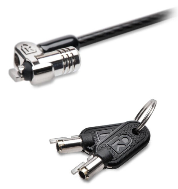 Kensington MicroSaver® 2.0 laptopslot met sleutel - Afbeelding 3