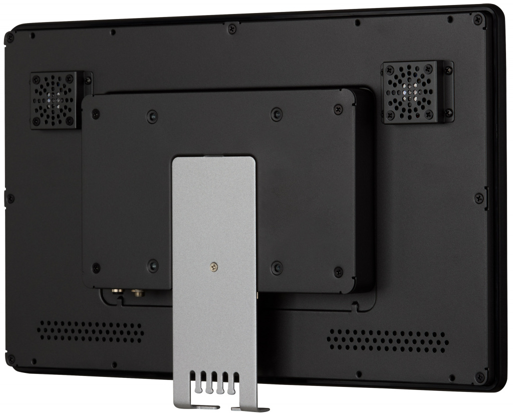 iiyama OTF1616MC-B1 beeldkrant Digitale signage flatscreen 39,6 cm (15.6") LCD 1100 cd/m² Full HD Zwart Touchscreen - Afbeelding 8