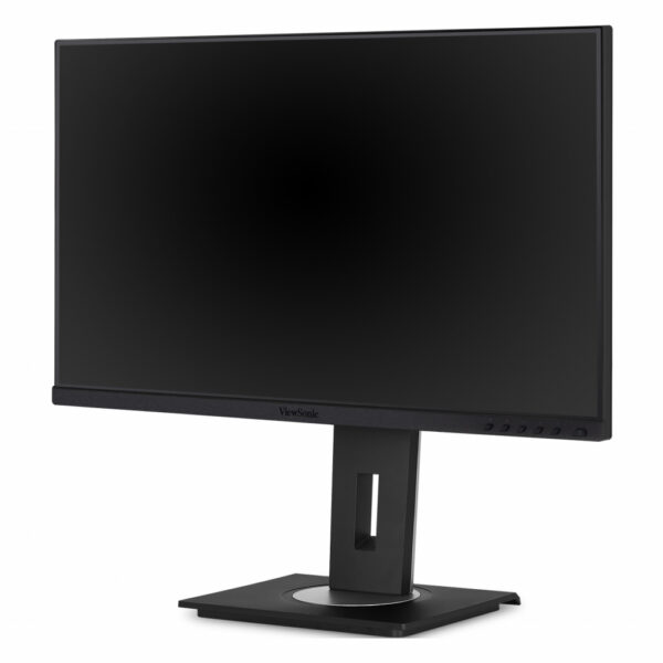 Viewsonic VG Series VG2756-4K computer monitor 68,6 cm (27") 3840 x 2160 Pixels 4K Ultra HD LED Zwart - Afbeelding 7