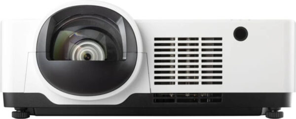 Viewsonic LSC601WU-ST beamer/projector Projector met normale projectieafstand 6000 ANSI lumens 3LCD WUXGA (1920x1200) Zwart, Wi - Afbeelding 5