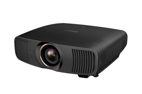 Epson Pro Cinema EH-QB1000W 3LCD UHD 4K (3840x2160) Zwart - Afbeelding 2
