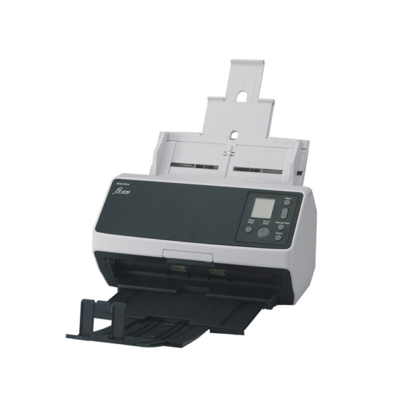 Ricoh fi-8190 ADF-/handmatige invoer scanner 600 x 600 DPI A4 Zwart, Grijs - Afbeelding 19