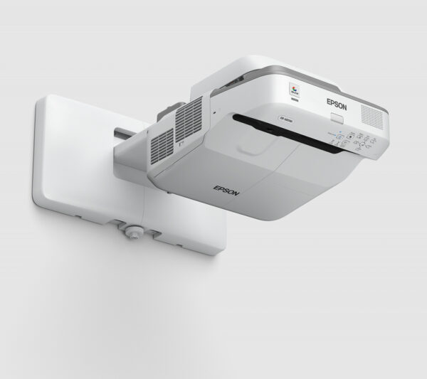 Epson EB-685W - Afbeelding 3