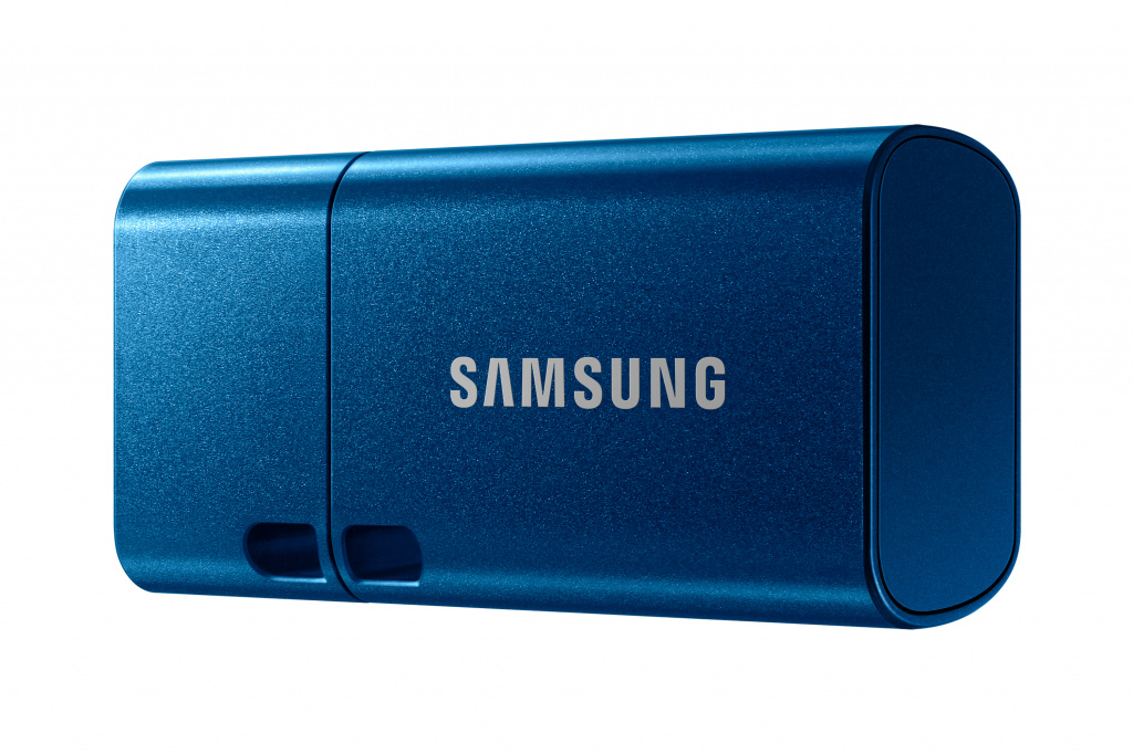 Samsung MUF-64DA USB flash drive 64 GB USB Type-C 3.2 Gen 1 (3.1 Gen 1) Blauw - Afbeelding 9