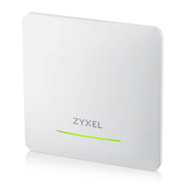 Zyxel NWA90BE 4324 Mbit/s Wit Power over Ethernet (PoE) - Afbeelding 5
