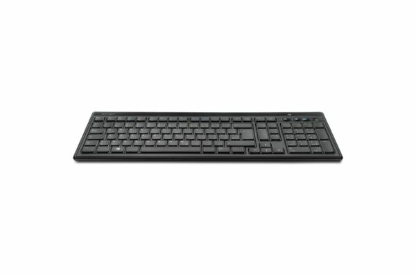 Kensington Draadloos Advance Fit™ Slim toetsenbord - Afbeelding 2