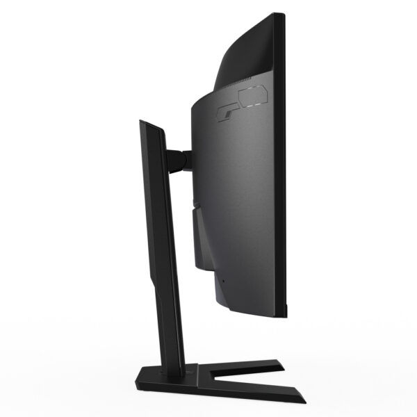 GIGABYTE G34WQCP computer monitor 86,4 cm (34") 3440 x 1440 Pixels UltraWide Quad HD LED Zwart - Afbeelding 5