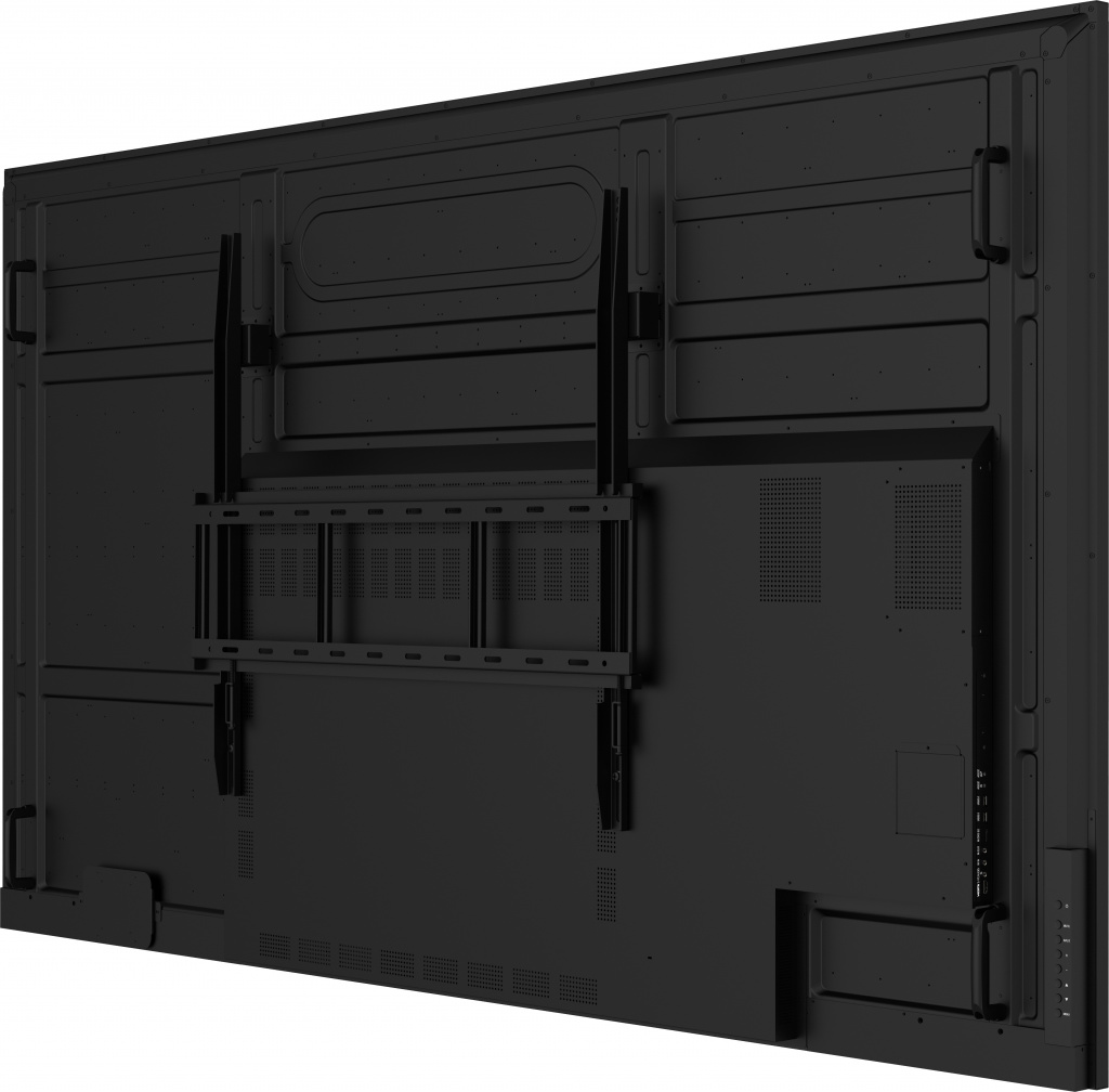 iiyama LH9875UHS-B2AG beeldkrant Digitale signage flatscreen 2,48 m (97.5") LED Wifi 500 cd/m² 4K Ultra HD Zwart Type processor - Afbeelding 13