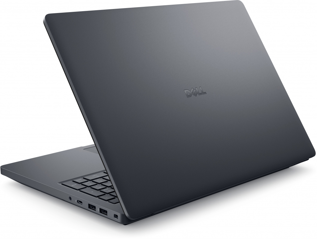 DELL Pro Max 16 Plus MB16250 Intel Core Ultra 7 265HX Mobiel werkstation 40,6 cm (16") Full HD+ 32 GB DDR5-SDRAM 1 TB SSD NVIDIA - Afbeelding 5
