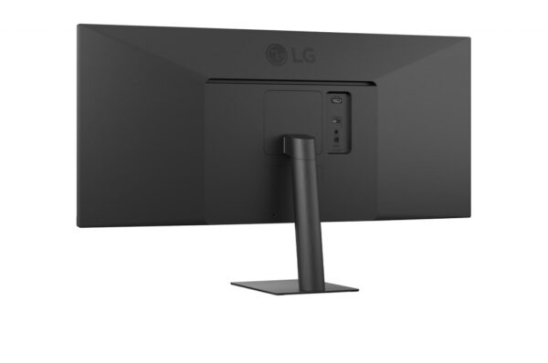 LG 34U511A-B LED display 86,4 cm (34") 2560 x 1080 Pixels WFHD Zwart - Afbeelding 9