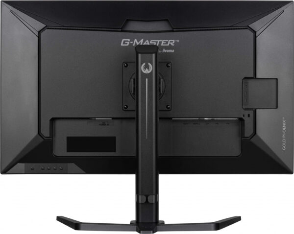 iiyama G-MASTER GB3290QSU-B1 computer monitor 80 cm (31.5") 2560 x 1440 Pixels Quad HD LED Zwart - Afbeelding 15