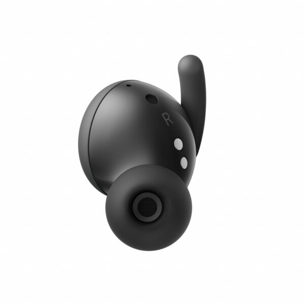 Google Pixel Buds A-Series Headset True Wireless Stereo (TWS) In-ear Oproepen/muziek USB Type-C Bluetooth Houtskool, Wit - Afbeelding 4